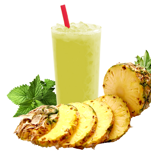 Suco de Abacaxi